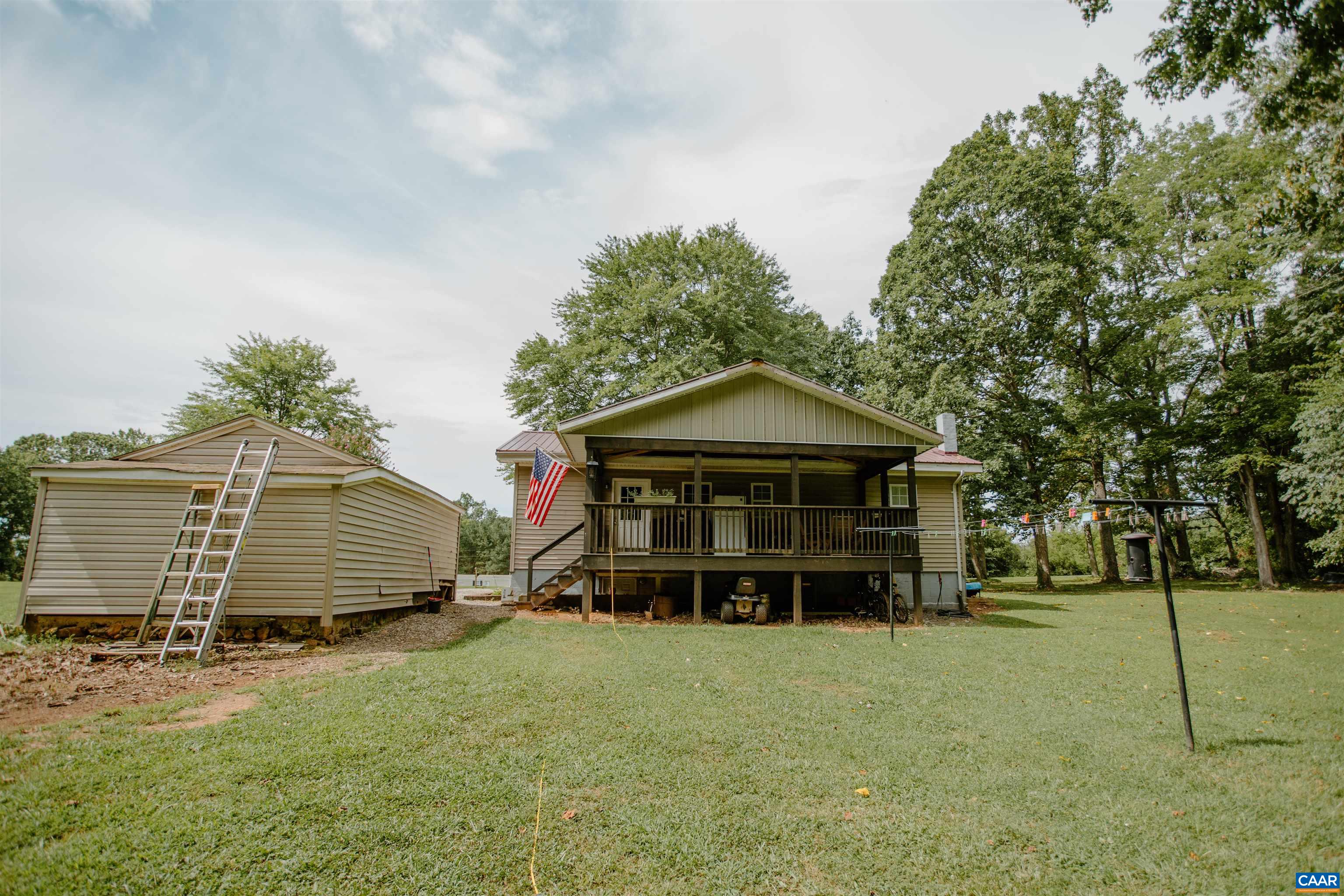 775 Seven Eleven Road Dillwyn, VA 23936 - Photo 9 of 38 Gallery Image 9