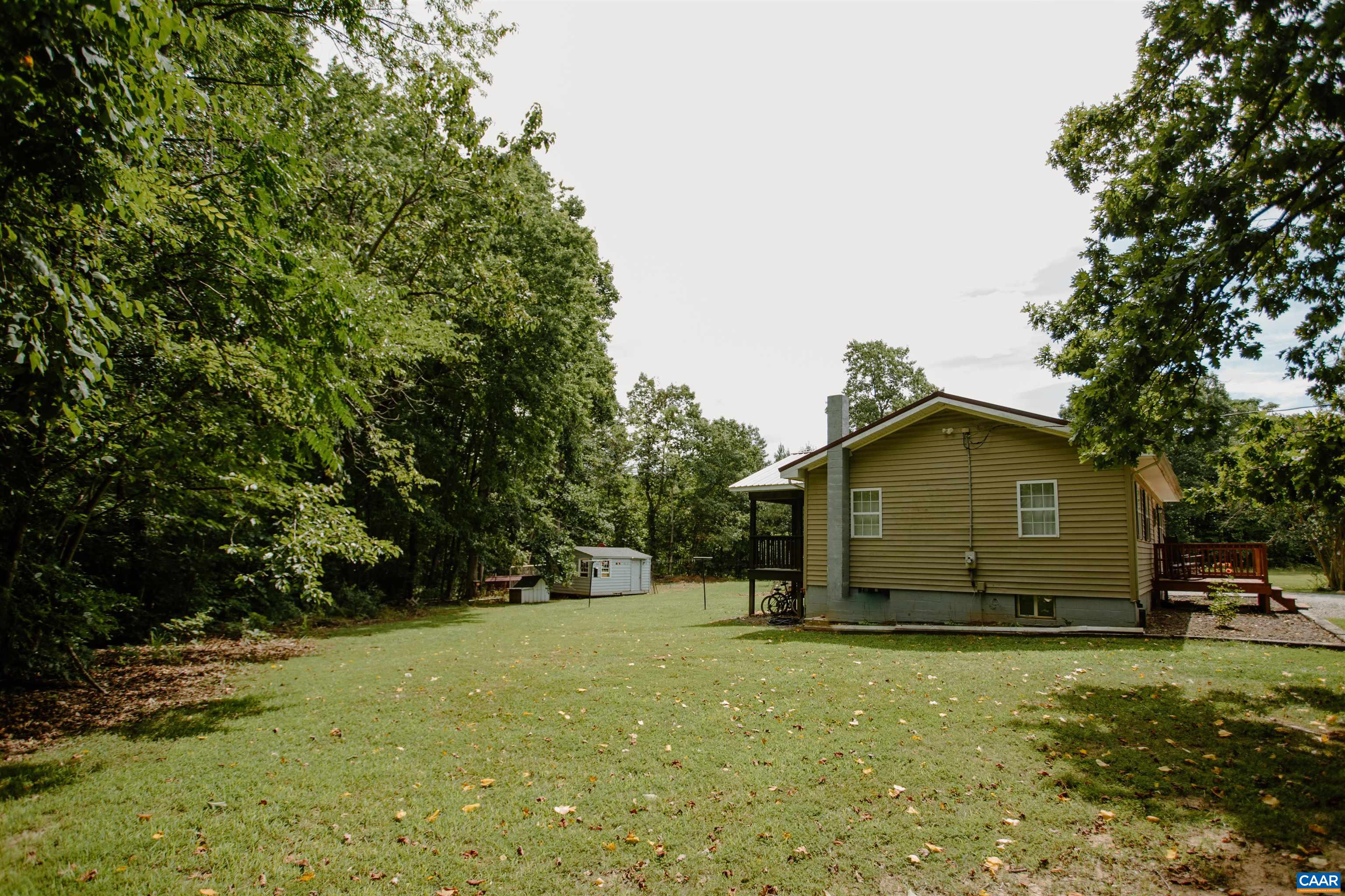 775 Seven Eleven Road Dillwyn, VA 23936 - Photo 10 of 38 Gallery Image 10