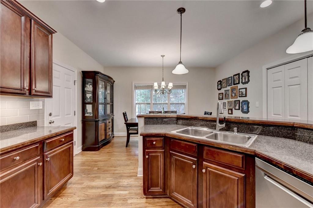 49 Flintstone Road Jefferson, GA 30549 - Photo 15 of 49 Gallery Image 15