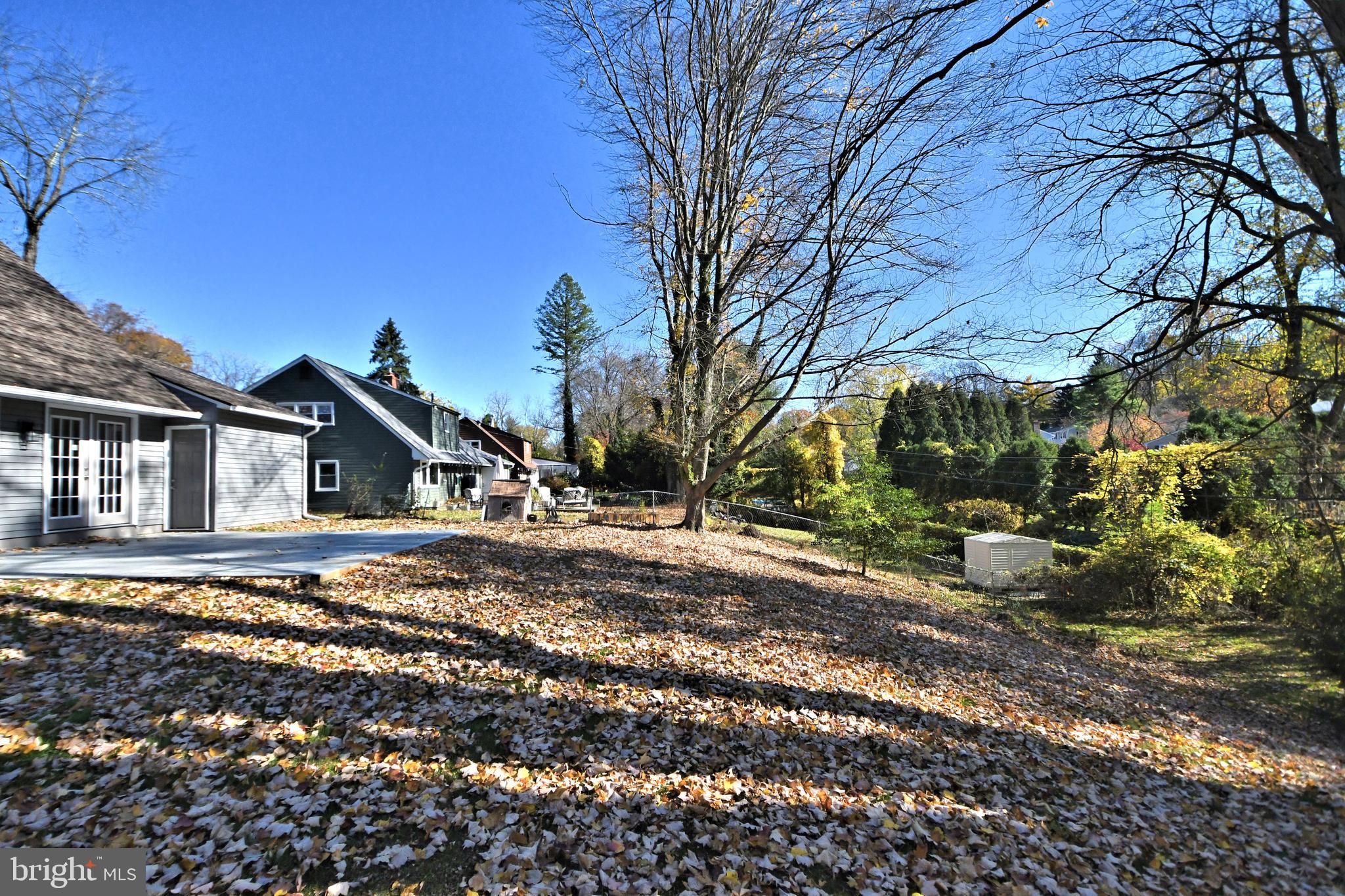 8718 Patton Road Glenside, PA 19038 - Photo 54 of 59 Gallery Image 54