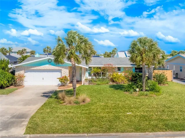 $1,049,000 | 124 Anchor Drive, Ponce Inlet, FL 32127