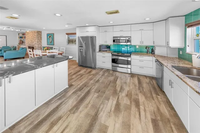 $1,049,000 | 124 Anchor Drive, Ponce Inlet, FL 32127