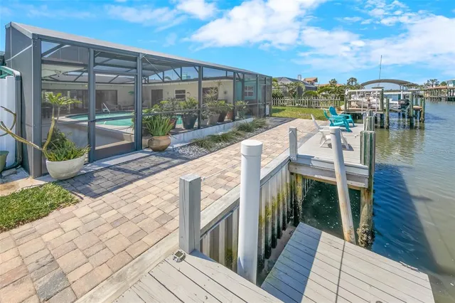 $1,049,000 | 124 Anchor Drive, Ponce Inlet, FL 32127