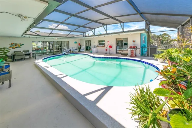 $1,049,000 | 124 Anchor Drive, Ponce Inlet, FL 32127