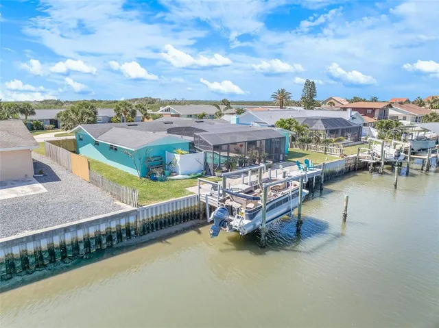 $1,049,000 | 124 Anchor Drive, Ponce Inlet, FL 32127