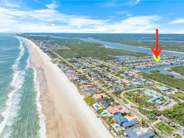 $1,049,000 | 124 Anchor Drive, Ponce Inlet, FL 32127