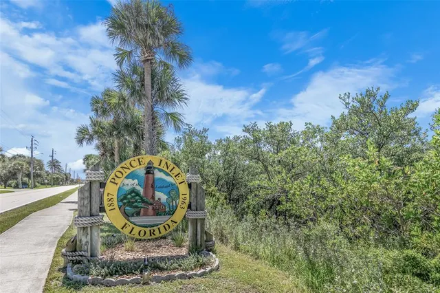 $1,049,000 | 124 Anchor Drive, Ponce Inlet, FL 32127