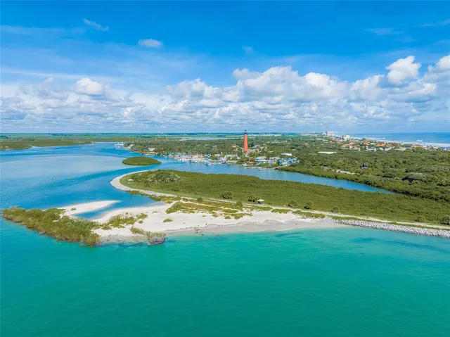 $1,049,000 | 124 Anchor Drive, Ponce Inlet, FL 32127