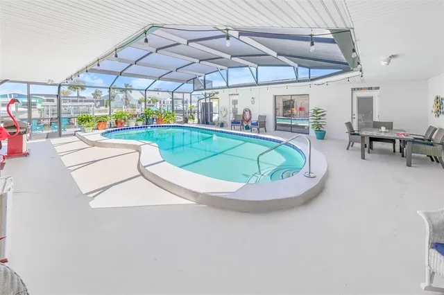 $1,049,000 | 124 Anchor Drive, Ponce Inlet, FL 32127