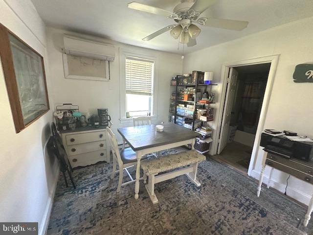4854 Avery Road Shady Side, MD 20764 - Photo 24 of 30 a living room with furniture a window and a flat screen tv