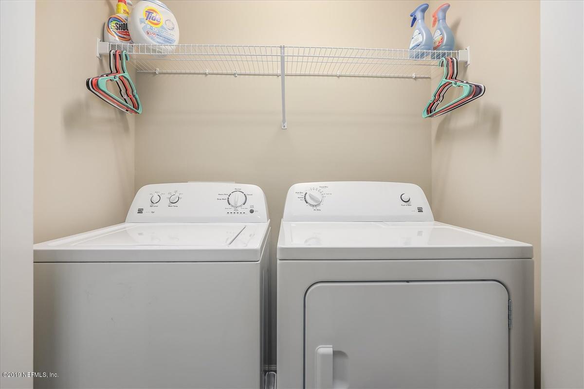 1555 Landau Road Jacksonville, FL 32225 - Photo 14 of 16 12-Laundry