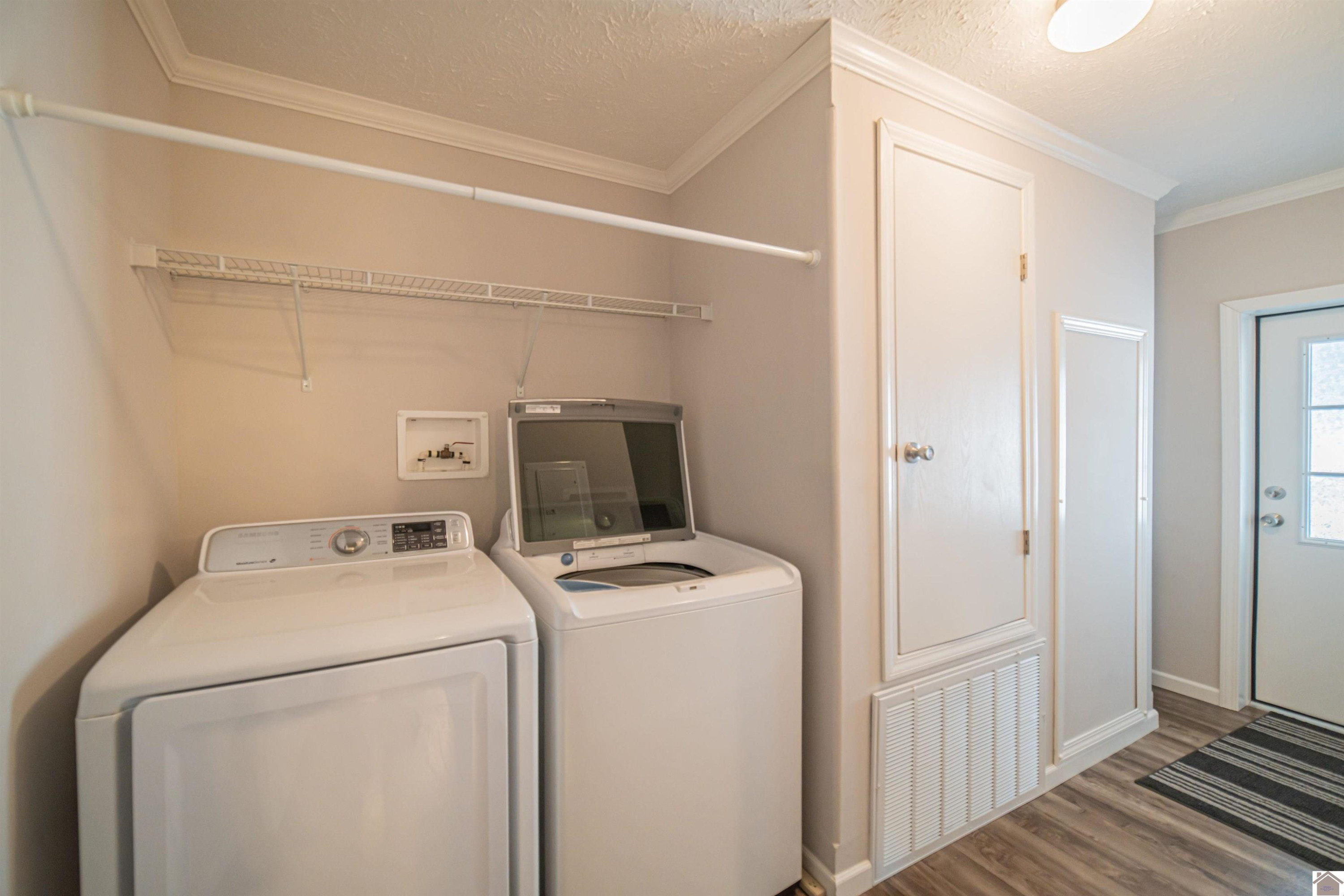 2332 Hovekamp Road Paducah, KY 42003 - Photo 24 of 24 Utility Room