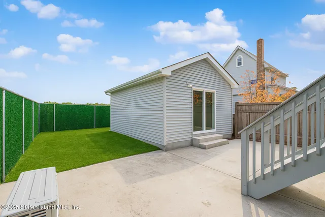 $649,999 | 11 Laforge Avenue | Port Richmond