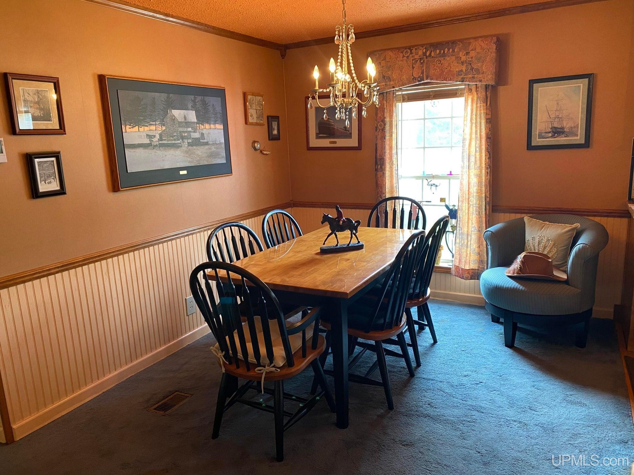 15702 South Johnson Road Rudyard, MI 49780 - Photo 5 of 8