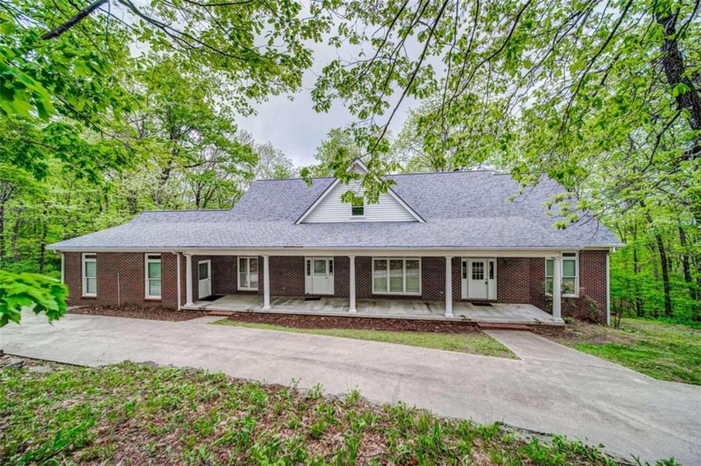 2374 Monument Road Jasper, GA 30143 - Photo 1 of 1 Gallery Image 1