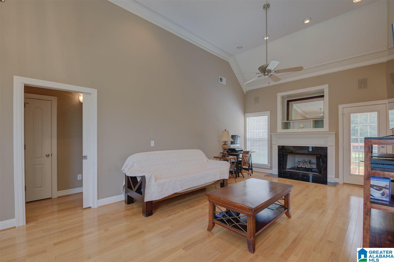 151 Thoroughbred Lane Alabaster, AL 35007 - Photo 17 of 41