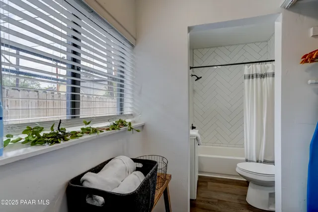 $1,350,000 | 215 East Willis Street, Prescott, AZ 86301