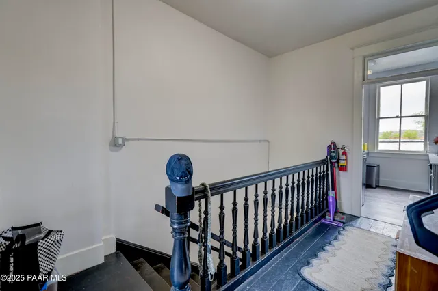 $1,350,000 | 215 East Willis Street, Prescott, AZ 86301