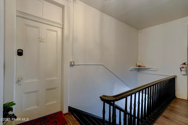 $1,350,000 | 215 East Willis Street, Prescott, AZ 86301