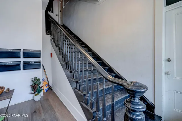 $1,350,000 | 215 East Willis Street, Prescott, AZ 86301