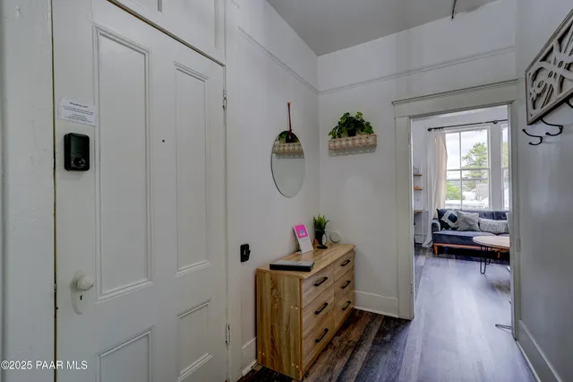 $1,350,000 | 215 East Willis Street, Prescott, AZ 86301