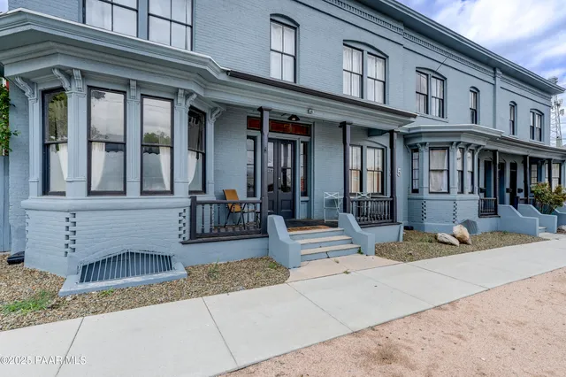 $1,350,000 | 215 East Willis Street, Prescott, AZ 86301
