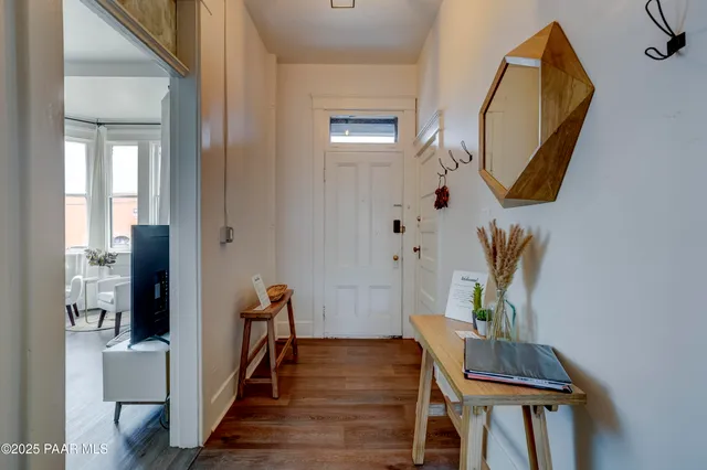 $1,350,000 | 215 East Willis Street, Prescott, AZ 86301