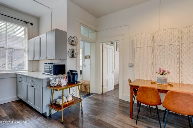 $1,350,000 | 215 East Willis Street, Prescott, AZ 86301