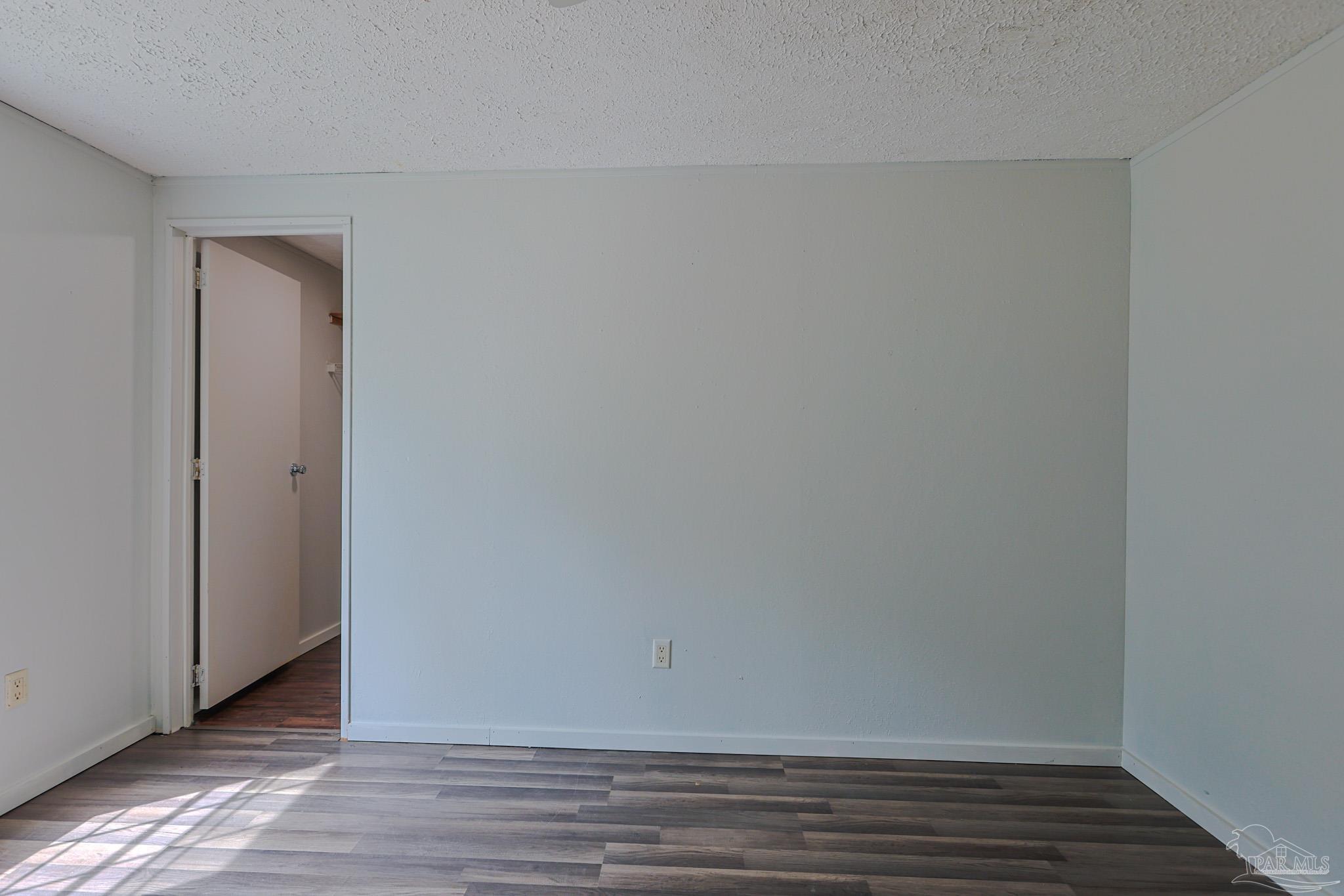 6850 Bratt Road Century, FL 32535 - Photo 29 of 57 a view of an empty room