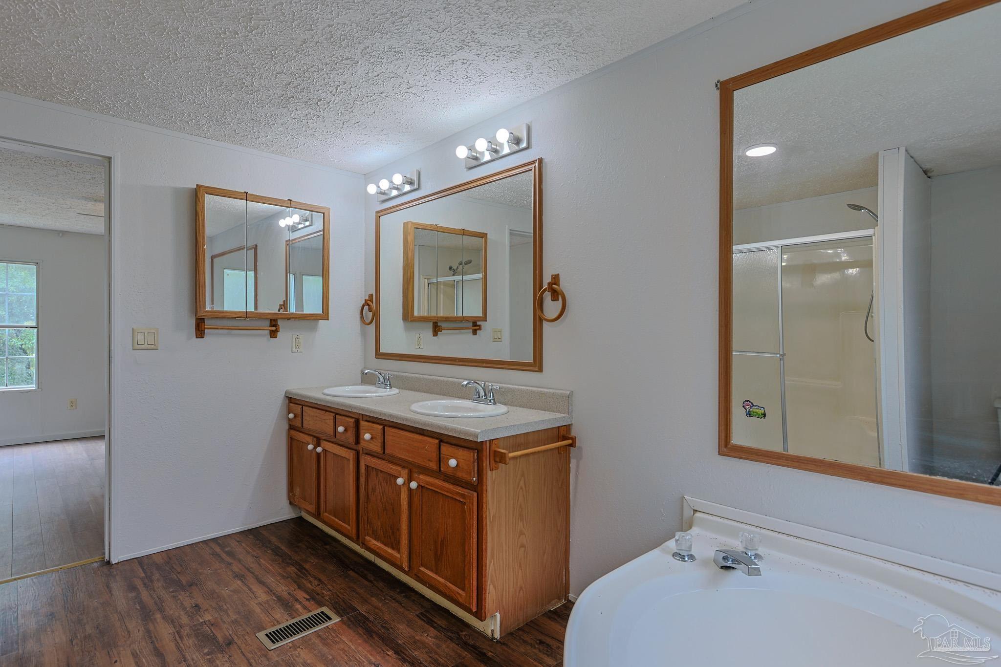 6850 Bratt Road Century, FL 32535 - Photo 48 of 57