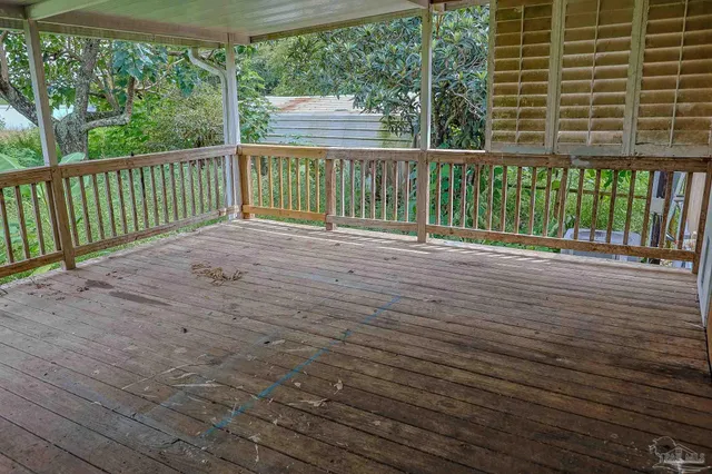 $1,700 | 6850 Bratt Road, Century, FL 32535