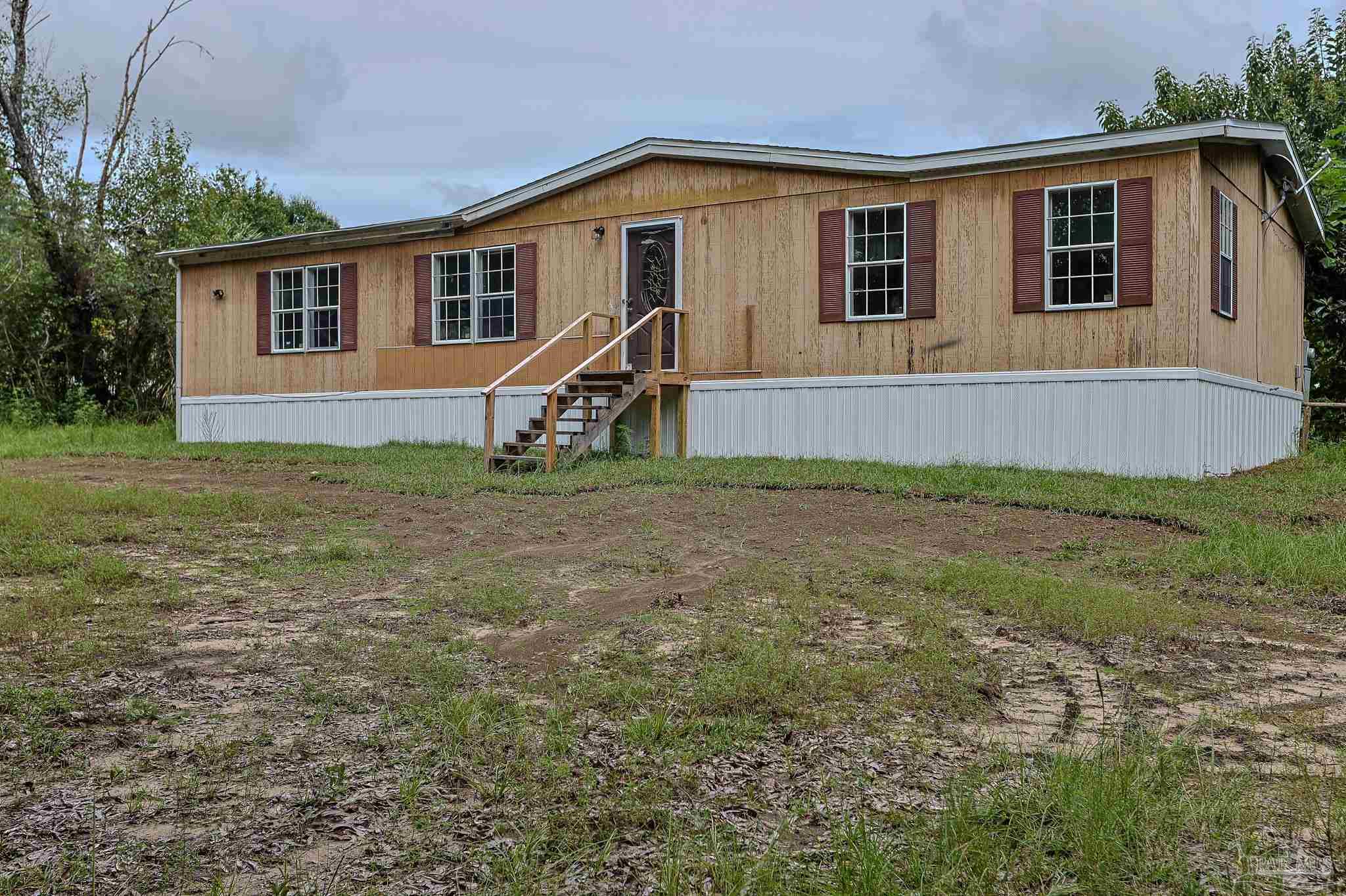 6850 Bratt Road Century, FL 32535 - Photo 56 of 57