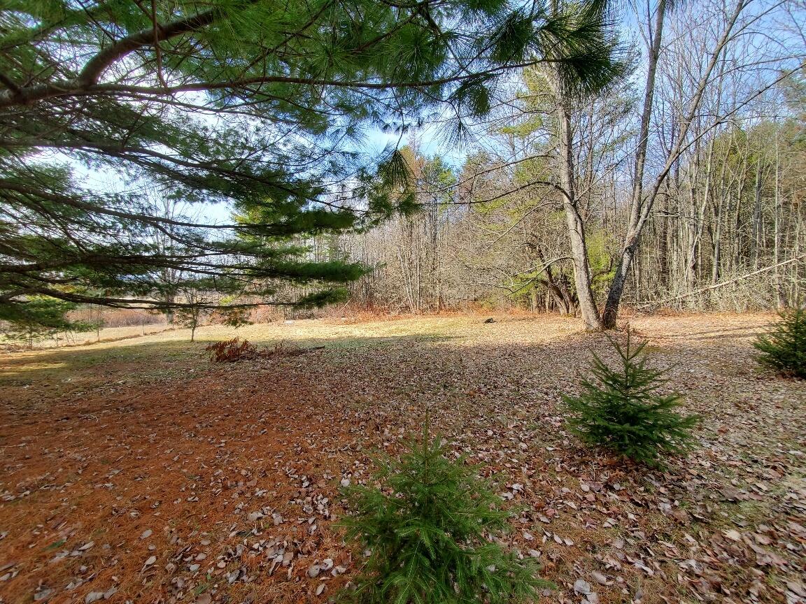 0 Burrough Road Dover-Foxcroft, ME 04426 - Photo 3 of 35 looking acrtoss the front