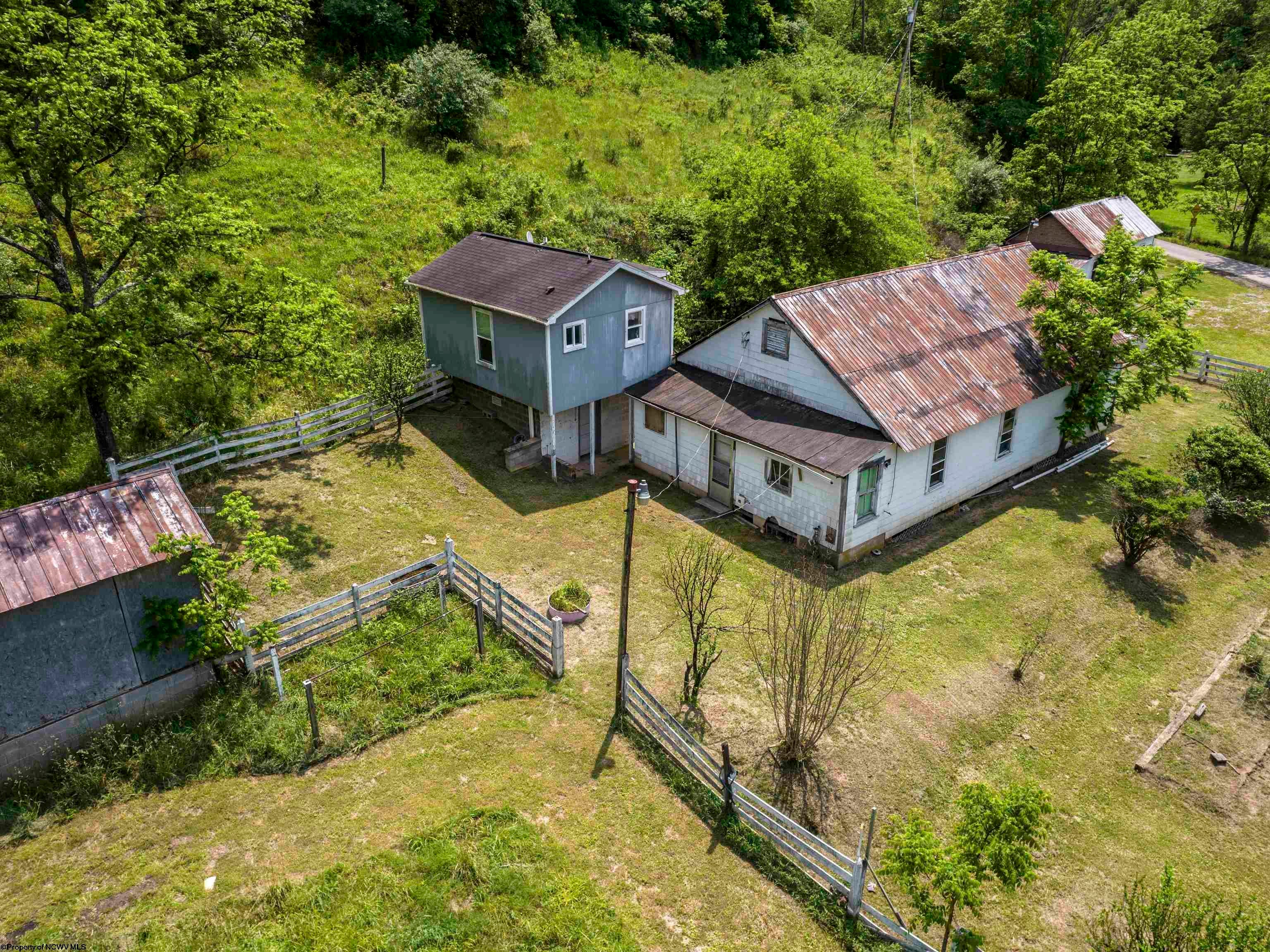 25 Bens Run Road Orlando, WV 26412 - Photo 13 of 34 Gallery Image 13