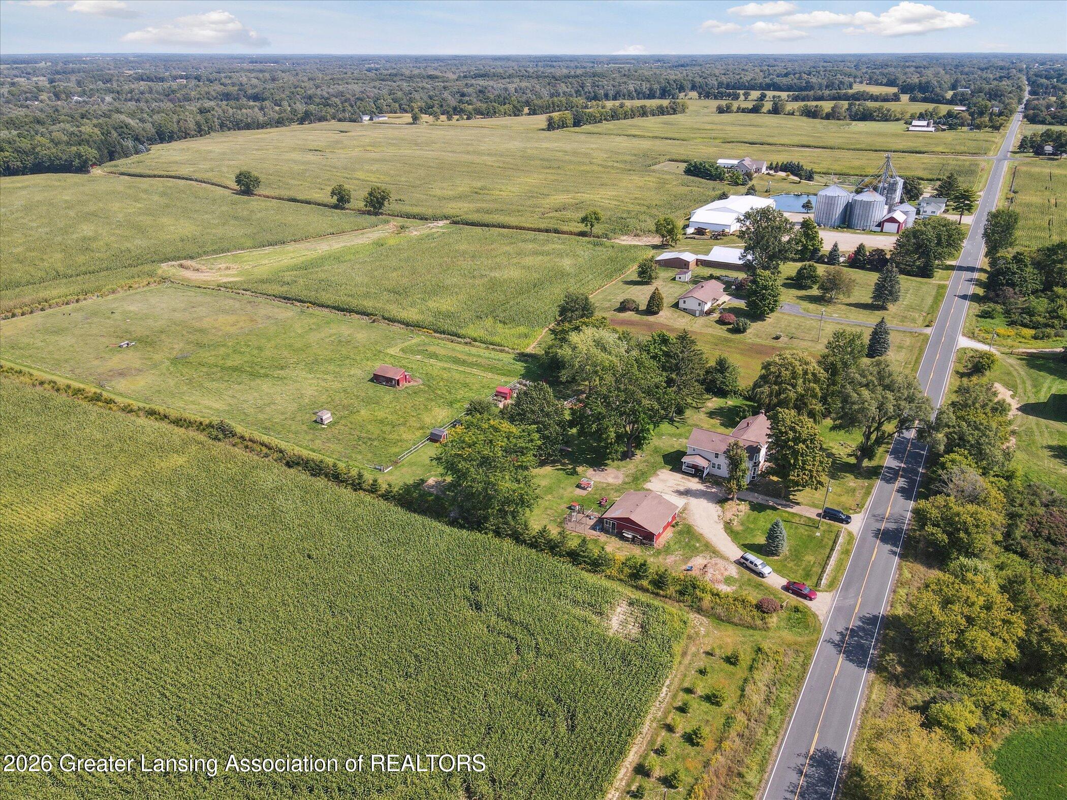 2615 East Alward Road St. Johns, MI 48879 - Photo 71 of 76 72-2615-Alward-Rd-Laingsburg-MI-48848-Wi