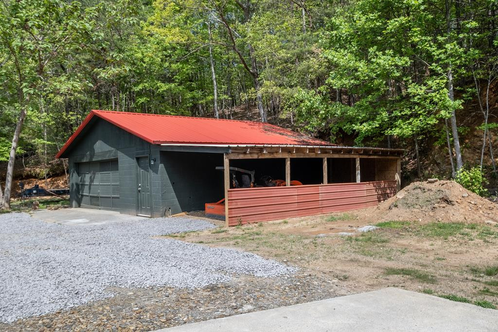 1547 Orton Road Murphy, NC 28906 - Photo 57 of 63