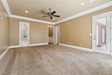 $799,900 | 161 Avenue Of Oaks, Destrehan, LA 70047