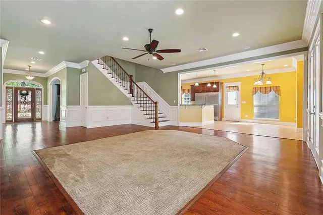 $799,900 | 161 Avenue Of Oaks, Destrehan, LA 70047