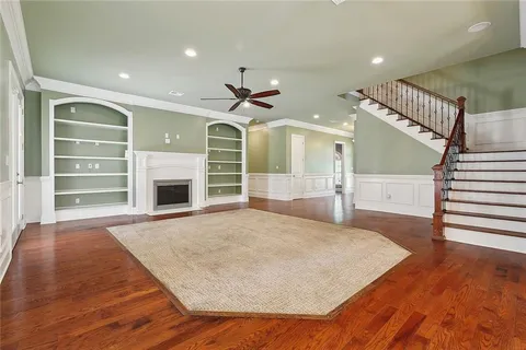 $799,900 | 161 Avenue Of Oaks, Destrehan, LA 70047