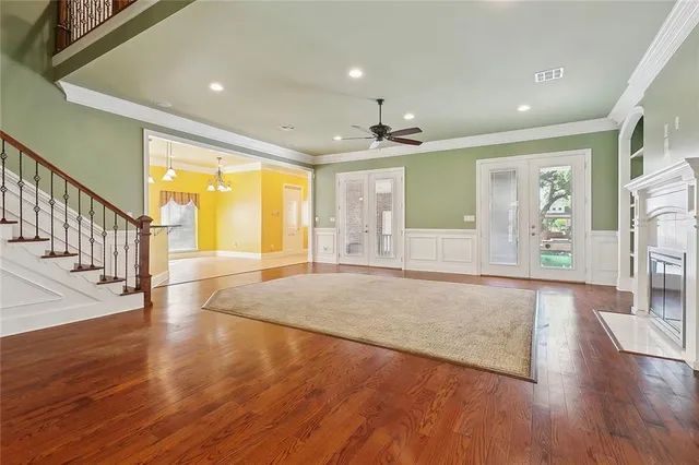 $799,900 | 161 Avenue Of Oaks, Destrehan, LA 70047