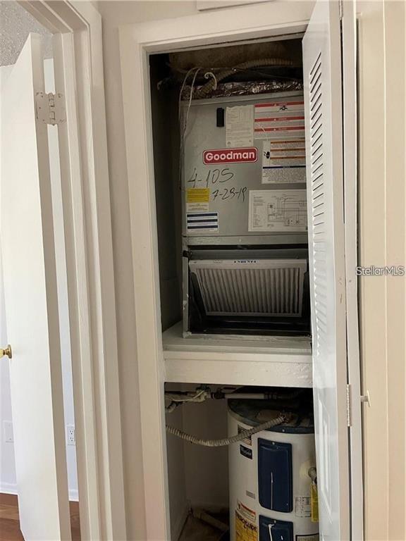 246 Afton Square, Unit 105 Altamonte Springs, FL 32714 - Photo 8 of 33