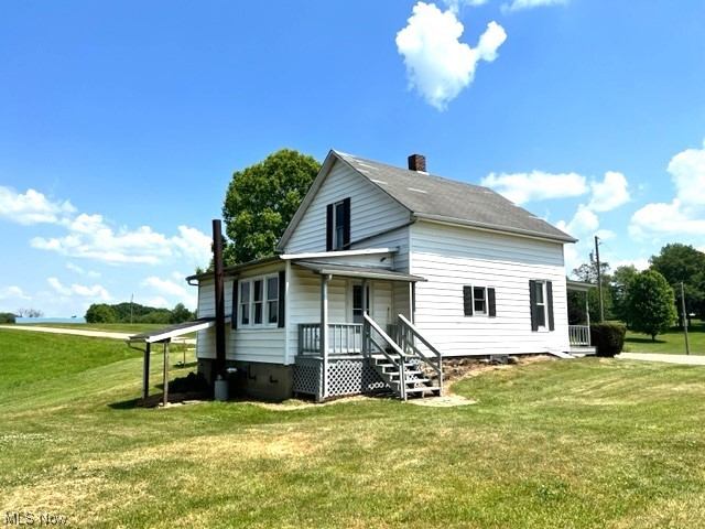 3139 Amsterdam Road Southeast Scio, OH 43988 - Photo 20 of 29 Gallery Image 20