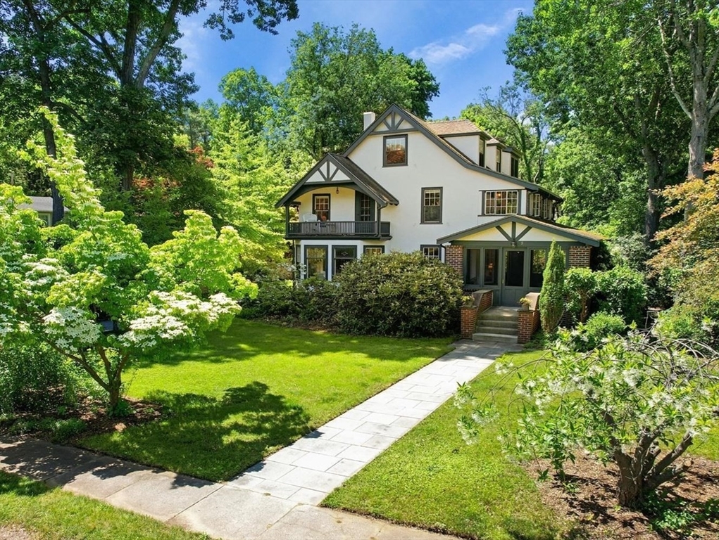 9 Wilson Street Winchester, MA 01890 - Photo 1 of 38