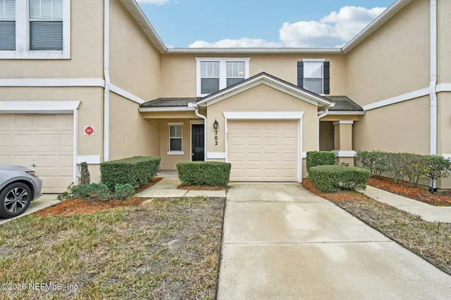 $212,500 | 1500 Calming Water Drive, Unit 702, Fleming Island, FL 32003
