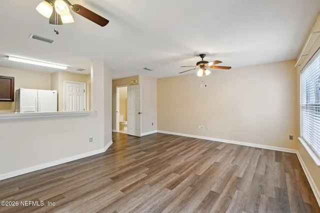 $212,500 | 1500 Calming Water Drive, Unit 702, Fleming Island, FL 32003