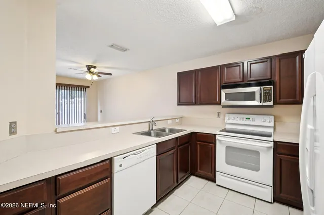 $212,500 | 1500 Calming Water Drive, Unit 702, Fleming Island, FL 32003
