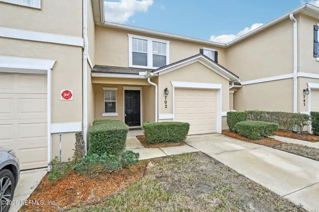 $212,500 | 1500 Calming Water Drive, Unit 702, Fleming Island, FL 32003