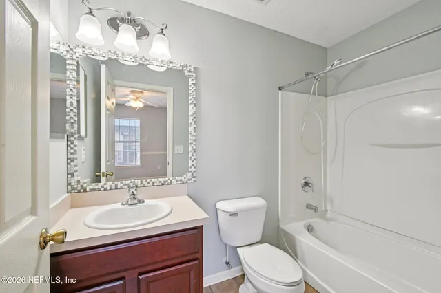 $212,500 | 1500 Calming Water Drive, Unit 702, Fleming Island, FL 32003