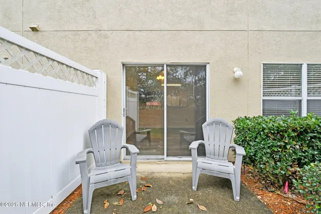 $212,500 | 1500 Calming Water Drive, Unit 702, Fleming Island, FL 32003