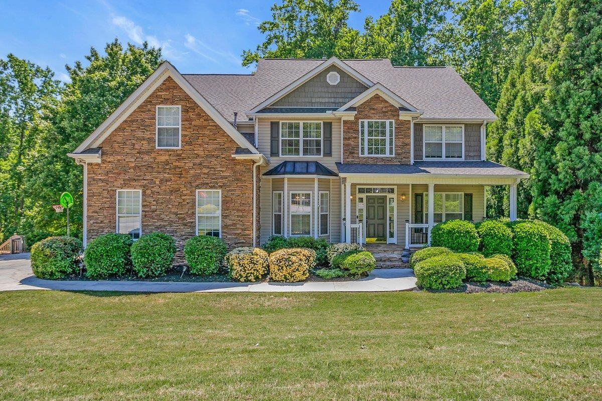 67 Devonhall Way Taylors, SC 29687 - Photo 1 of 42